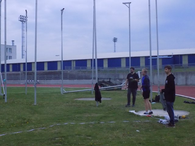 Pohár rozhlasu